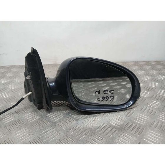 Retrovisor Derecho para Volkswagen Jetta (1K2)