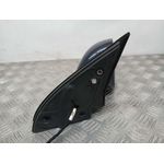 Retrovisor Derecho para Volkswagen Jetta (1K2)