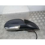 Retrovisor Derecho para Volkswagen Jetta (1K2)