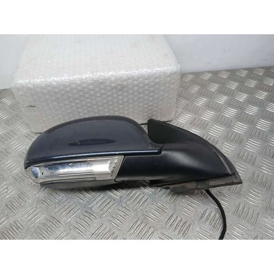 Retrovisor Derecho para Volkswagen Jetta (1K2)