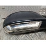 Retrovisor Derecho para Volkswagen Jetta (1K2)