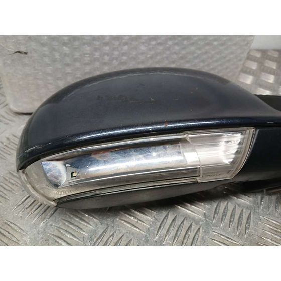 Retrovisor Derecho para Volkswagen Jetta (1K2)