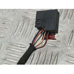 Retrovisor Derecho para Volkswagen Jetta (1K2)