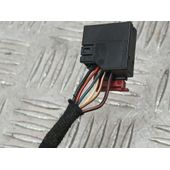 Retrovisor Derecho para Volkswagen Jetta (1K2)