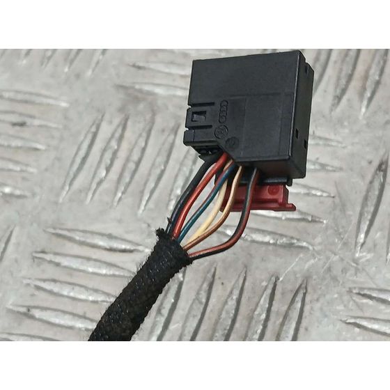 Retrovisor Derecho para Volkswagen Jetta (1K2)