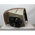 Piloto Trasero Derecho para Volkswagen Jetta (1K2)