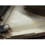 Piloto Trasero Izquierdo para Volkswagen Jetta (1K2)