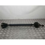 Transmision Delantera Derecha para Volkswagen Jetta (1K2)