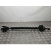 Transmision Delantera Derecha para Volkswagen Jetta (1K2)