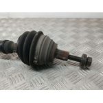 Transmision Delantera Derecha para Volkswagen Jetta (1K2)
