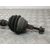 Transmision Delantera Derecha para Volkswagen Jetta (1K2)