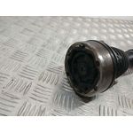 Transmision Delantera Derecha para Volkswagen Jetta (1K2)