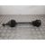 Transmision Delantera Izquierda para Volkswagen Jetta (1K2)