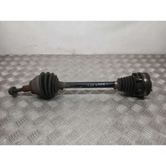 Transmision Delantera Izquierda para Volkswagen Jetta (1K2)