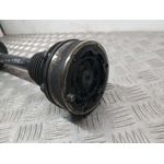 Transmision Delantera Izquierda para Volkswagen Jetta (1K2)