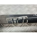 Transmision Delantera Izquierda para Volkswagen Jetta (1K2)