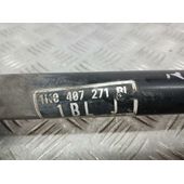 Transmision Delantera Izquierda para Volkswagen Jetta (1K2)