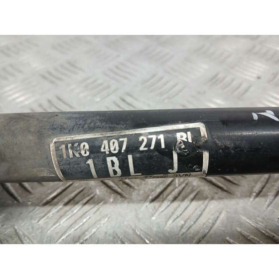 Transmision Delantera Izquierda para Volkswagen Jetta (1K2)