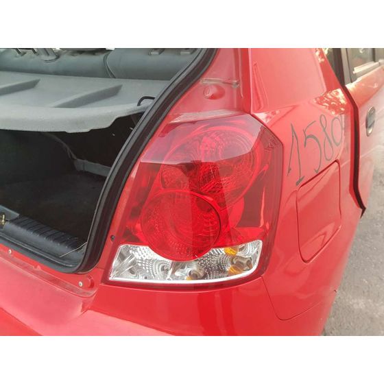 Piloto Trasero Derecho para Chevrolet Kalos