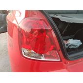 Piloto Trasero Izquierdo para Chevrolet Kalos