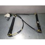 Elevalunas Delantero Derecho para Audi A1 (8X)