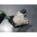 Elevalunas Delantero Derecho para Audi A1 (8X)