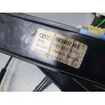 Elevalunas Delantero Derecho para Audi A1 (8X)