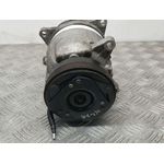 Compresor Aire Acondicionado para Renault Megane I Berlina Hatchback (Ba0)