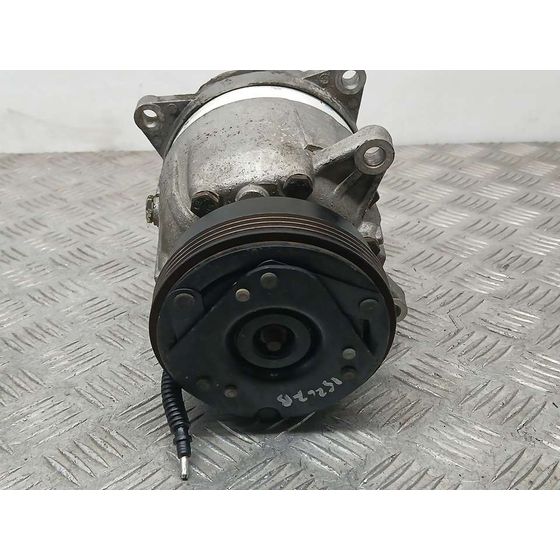 Compresor Aire Acondicionado para Renault Megane I Berlina Hatchback (Ba0)