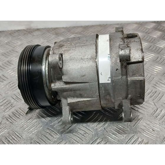 Compresor Aire Acondicionado para Renault Megane I Berlina Hatchback (Ba0)