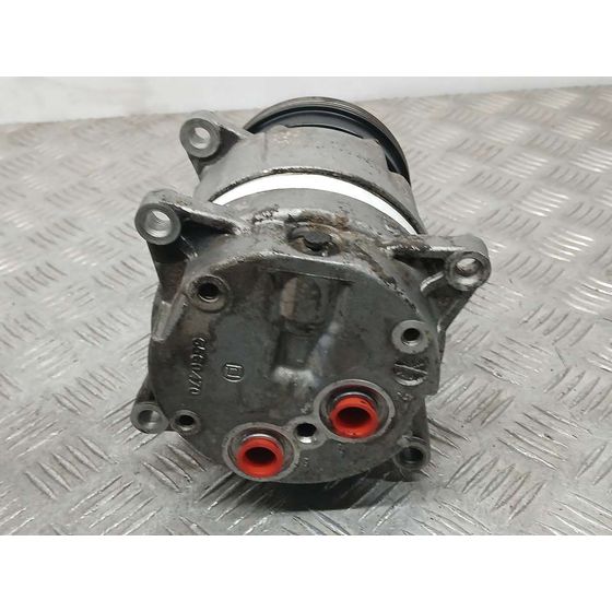 Compresor Aire Acondicionado para Renault Megane I Berlina Hatchback (Ba0)