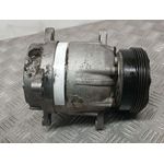 Compresor Aire Acondicionado para Renault Megane I Berlina Hatchback (Ba0)