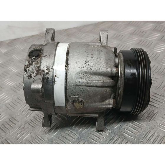 Compresor Aire Acondicionado para Renault Megane I Berlina Hatchback (Ba0)