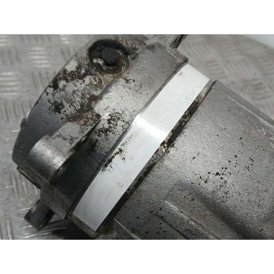 Compresor Aire Acondicionado para Renault Megane I Berlina Hatchback (Ba0)
