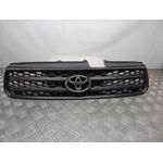 Rejilla Delantera para Toyota Rav 4 (A2)