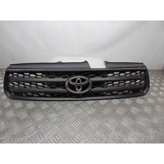 Rejilla Delantera para Toyota Rav 4 (A2)