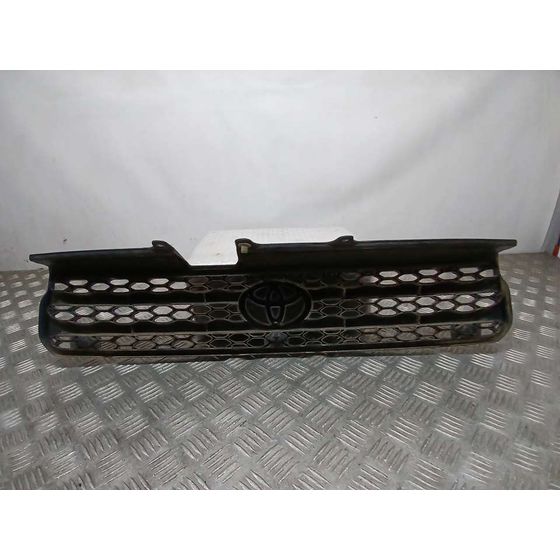 Rejilla Delantera para Toyota Rav 4 (A2)