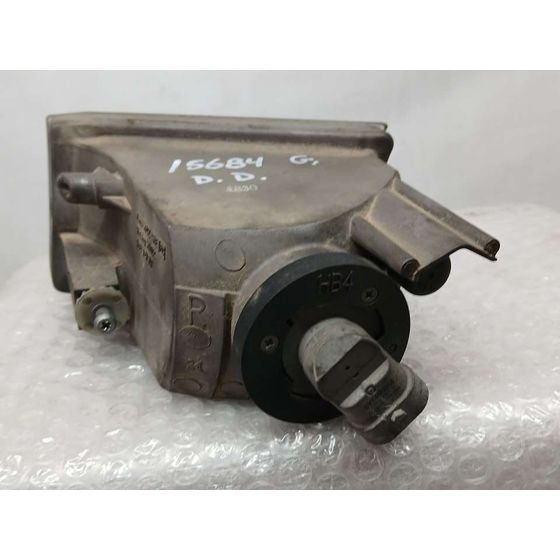 Faro Antiniebla Derecho para Toyota Rav 4 (A2)