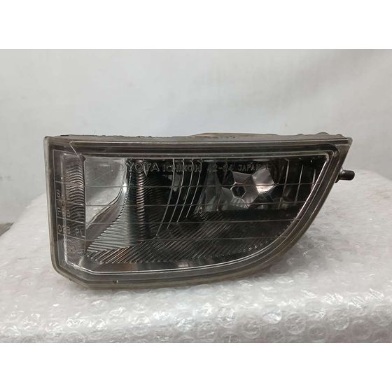 Faro Antiniebla Izquierdo para Toyota Rav 4 (A2)