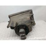 Faro Antiniebla Izquierdo para Toyota Rav 4 (A2)