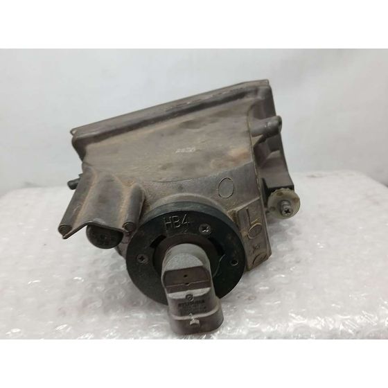 Faro Antiniebla Izquierdo para Toyota Rav 4 (A2)