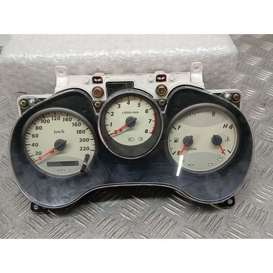 Cuadro Instrumentos para Toyota Rav 4 (A2)
