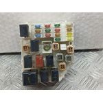 Caja Reles / Fusibles para Toyota Rav 4 (A2)