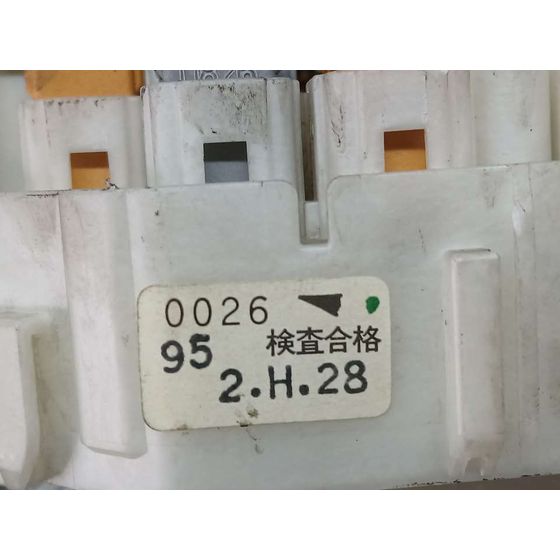 Caja Reles / Fusibles para Toyota Rav 4 (A2)