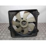Electroventilador para Toyota Rav 4 (A2)
