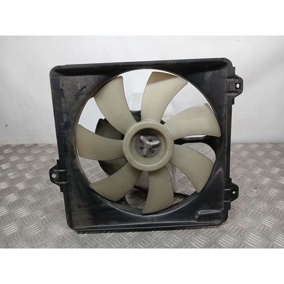 Electroventilador para Toyota Rav 4 (A2)