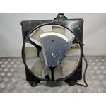 Electroventilador para Toyota Rav 4 (A2)