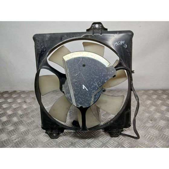 Electroventilador para Toyota Rav 4 (A2)