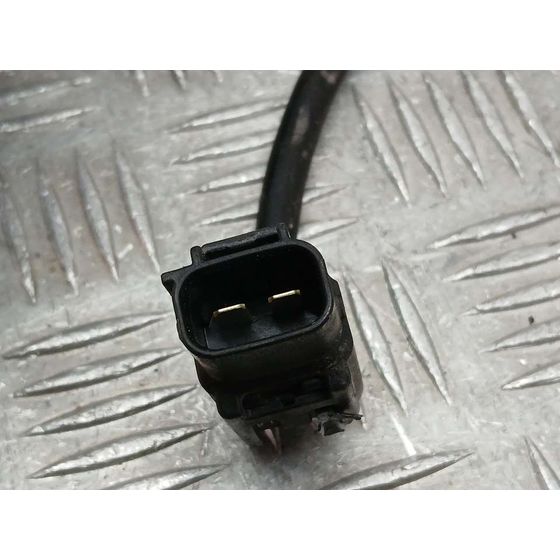Electroventilador para Toyota Rav 4 (A2)