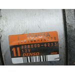 Motor Arranque para Toyota Rav 4 (A2)